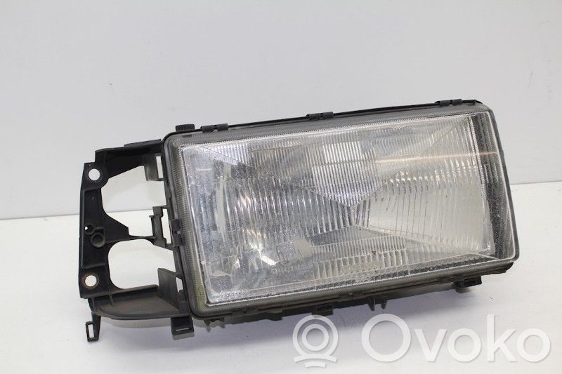 Volvo 740 Scheinwerfer 