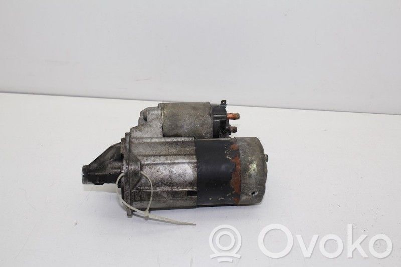 Volvo S40, V40 Starteris 
