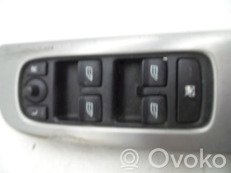 Volvo V50 Interruttore di controllo dell’alzacristalli elettrico 