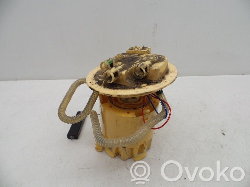 Saab 9-3 Ver2 Bomba interna de combustible 