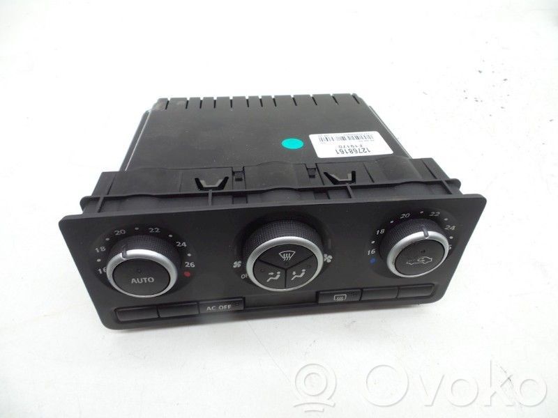 Other control units/modules   12768161,12768161