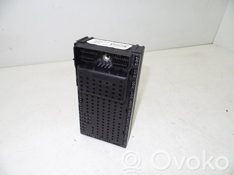 Volvo S60 Fuse box set 