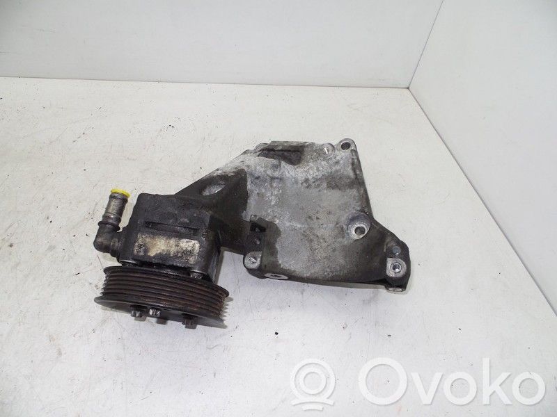 Saab 9-3 Ver2 Ohjaustehostimen pumppu 