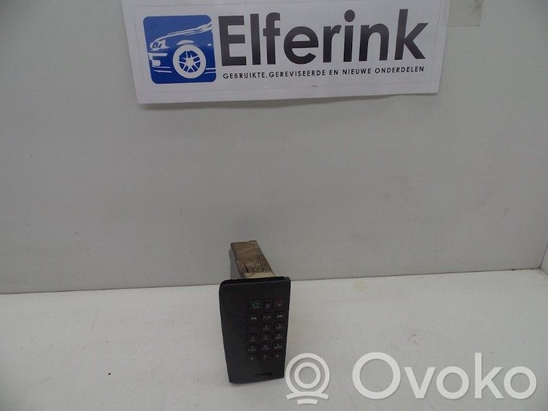 Volvo V70 Sterownik / Moduł sterujący telefonem 