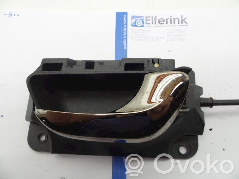 Volvo S80 Manecilla externa puerta delantera 