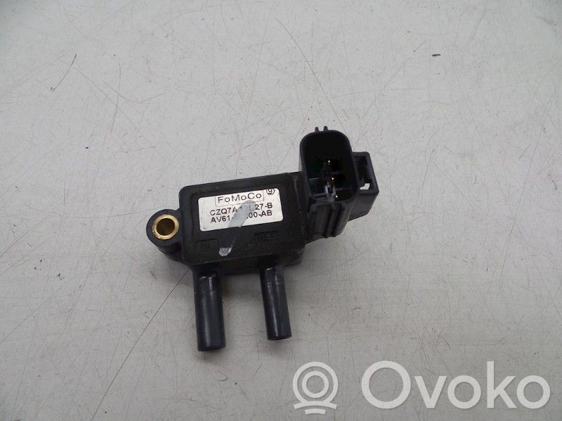 Volvo V40 Capteur 