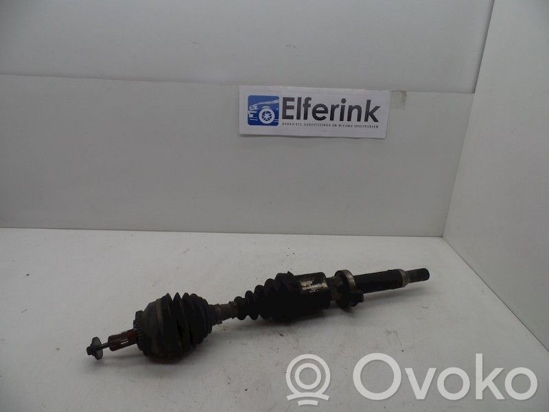 Priekinis pusašis   9181532,P9181532,9181532,P9181532