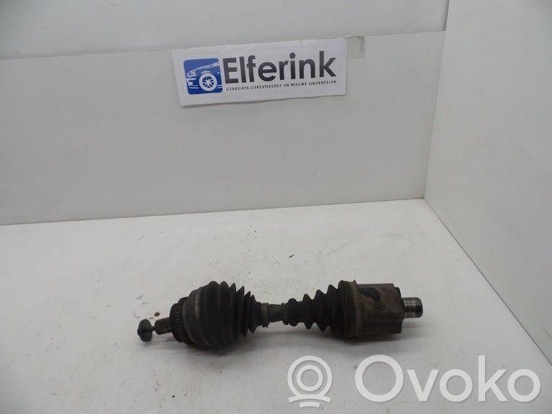Volvo S80 Eje de transmisión delantero 