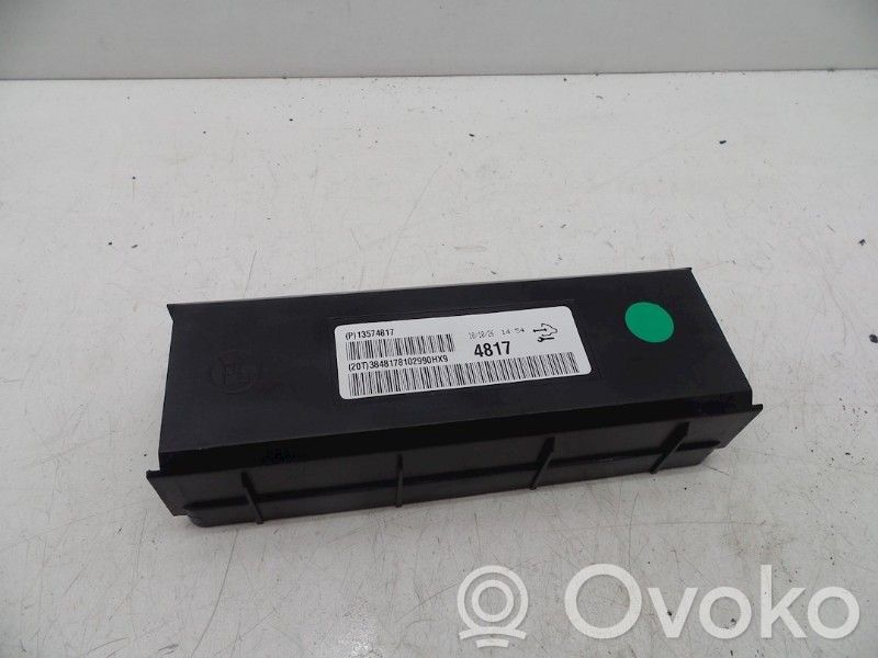 Sonstige Steuergeräte / Module   13576513,13574817,13574817,13576513,20T38481781020001,P13574817