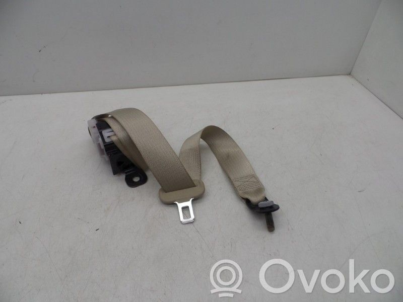 Saab 9-5 Cinturón trasero 