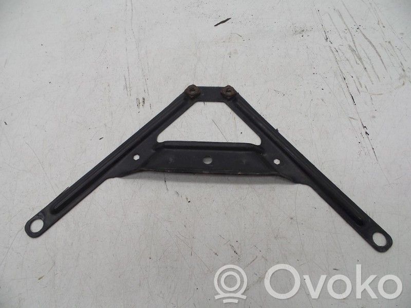 Saab 9-3 Ver2 Radiatoru panelis 