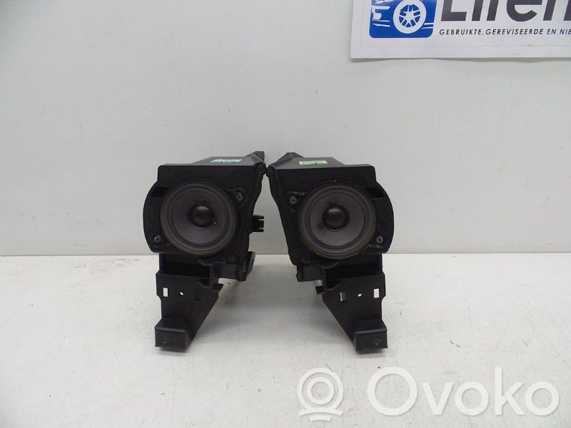 Saab 9-3 Ver2 Altra parte interiore 