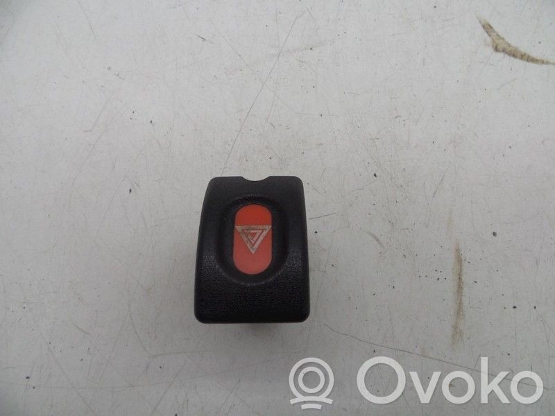 Opel Corsa B Hazard light switch 