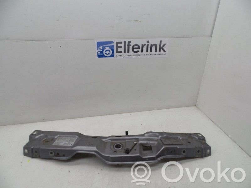 Opel Meriva A Panou suport radiator 
