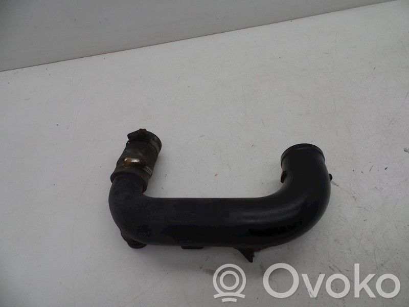 Opel Corsa D Furtun/conductă intercooler 