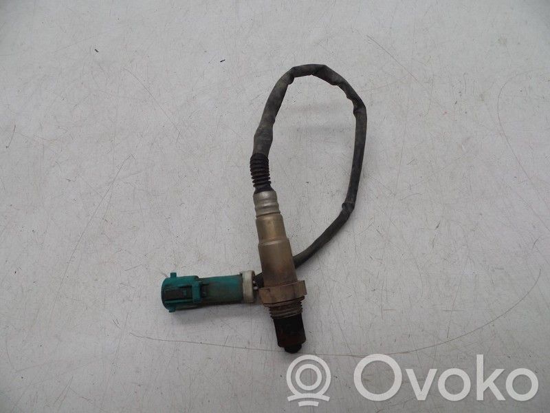 Volvo V50 Зонд «Lambda» 