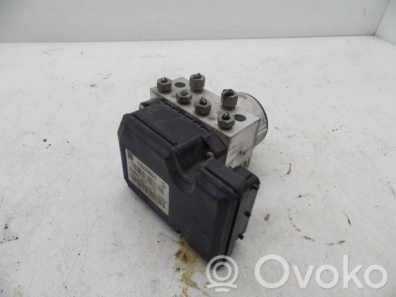 Opel Insignia A ABS Blokas 