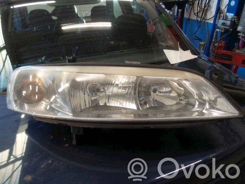 Headlight/headlamp