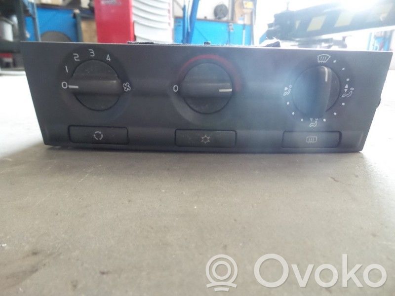 Volvo S40, V40 Unitate control climatizare 