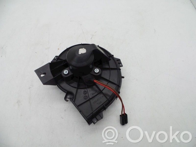 Opel Corsa C Lämmittimen puhallin 