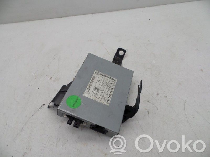 Other control units/modules   12777286,12777287,12776392,12777286,12777287