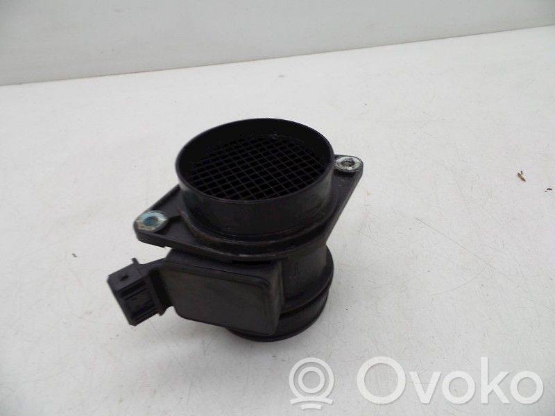 Volvo S40, V40 Przepływomierz masowy powietrza MAF 