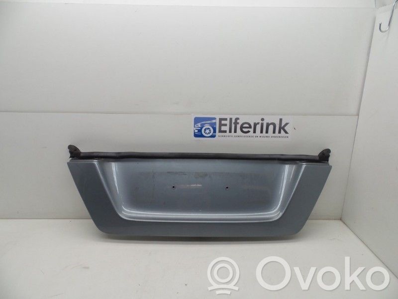 Volvo C70 Takaluukun/tavaratilan kansi 