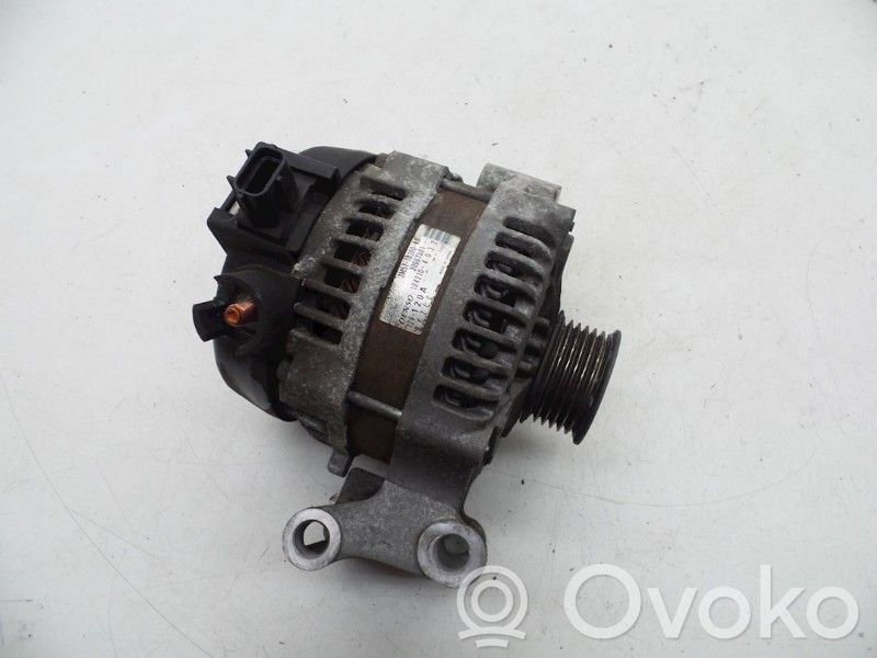 Volvo S40 Generatorius 