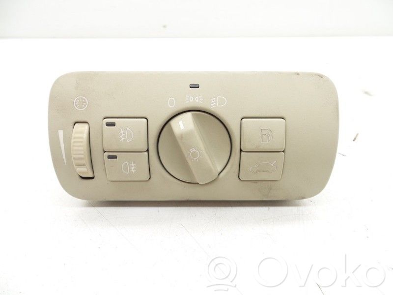 Volvo S80 Interruptor de luz 