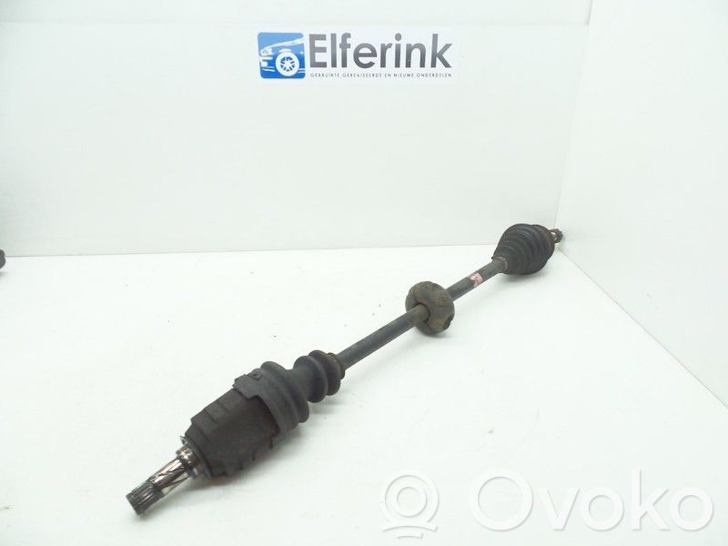 Opel Corsa B Eje de transmisión delantero 