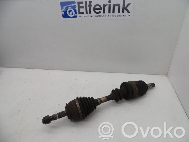 Opel Corsa B Eje de transmisión delantero 
