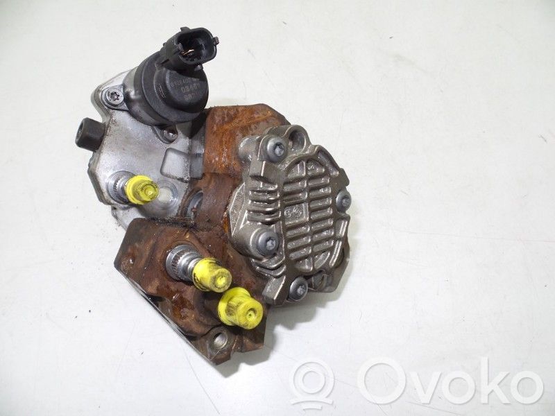 Volvo S40, V40 Pompa wtryskowa wysokiego ciśnienia 