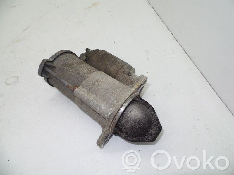 Opel Insignia A Starter motor 