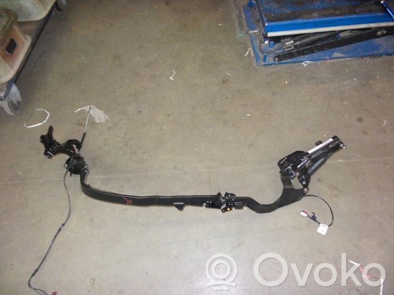 Volvo C70 Convertible roof control unit 