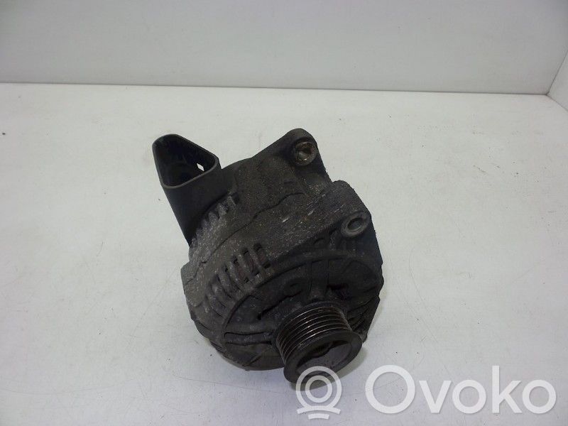 Saab 900 Generator/alternator 