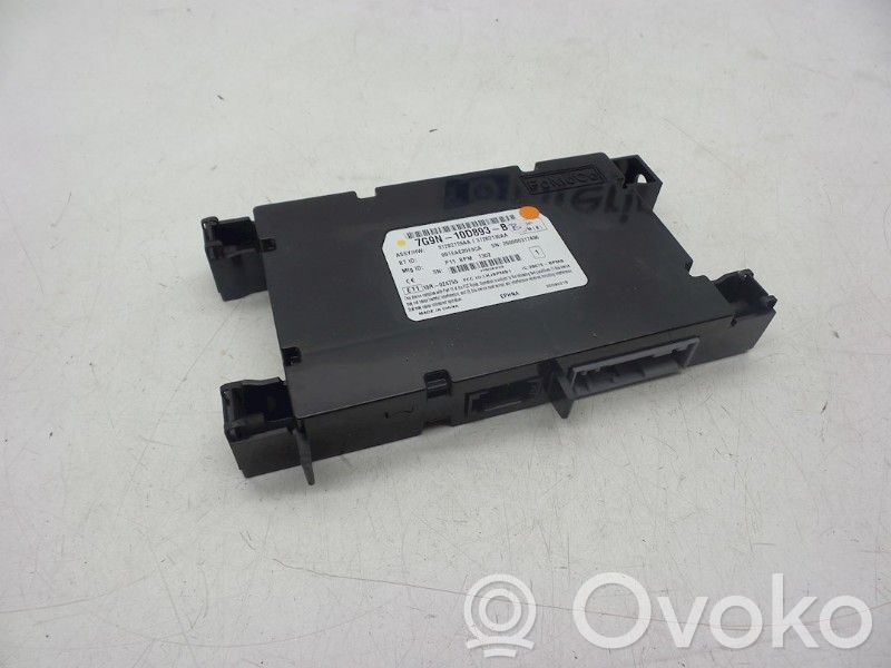 Phone control unit/module   31310713,31282130,31282129,31282130,31282648,31310713