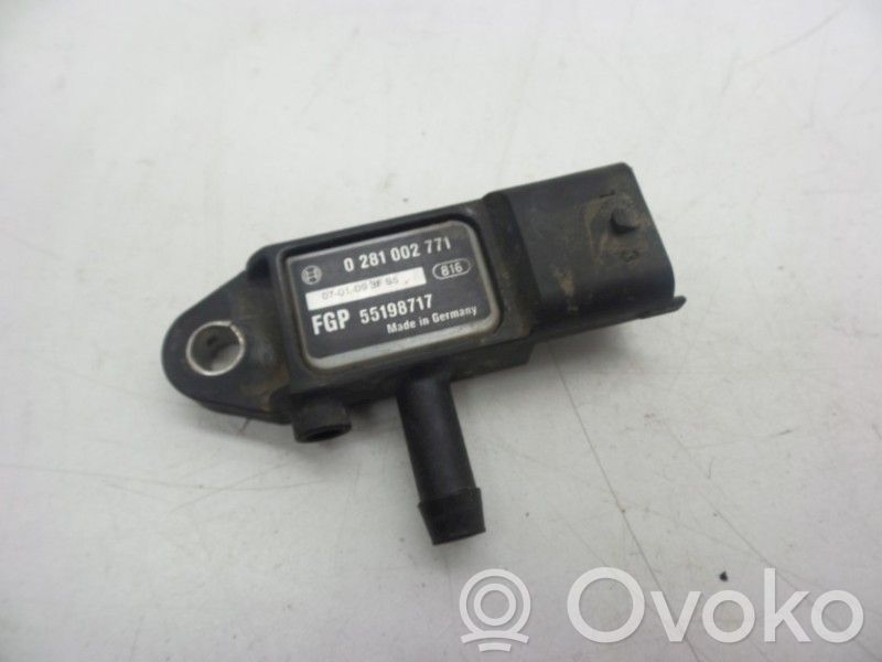 Sensor   0281002771,55198717,0281002771,55198717