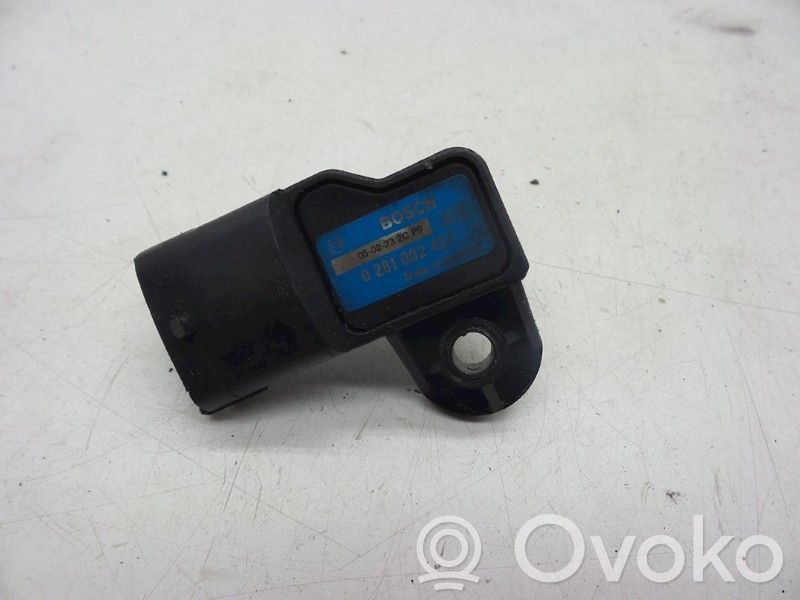 Saab 9-3 Ver1 Sensor / Fühler / Geber 