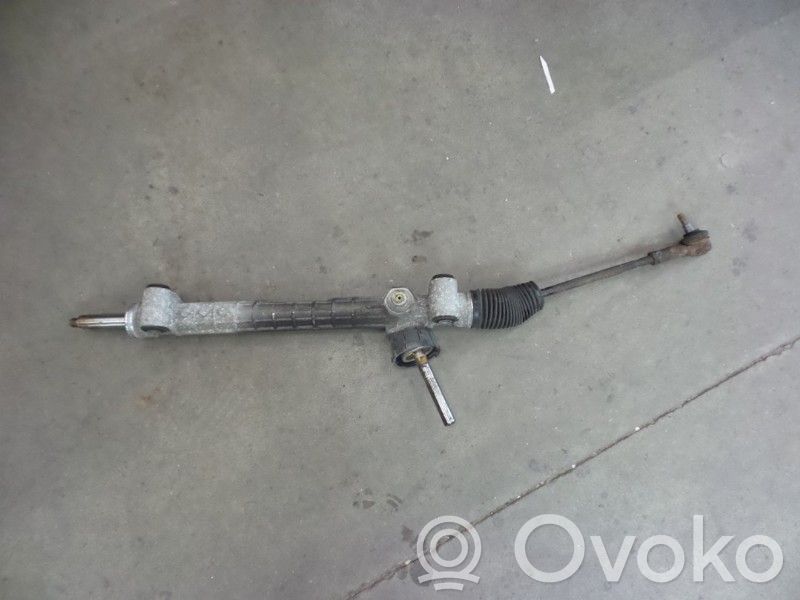 Steering rack