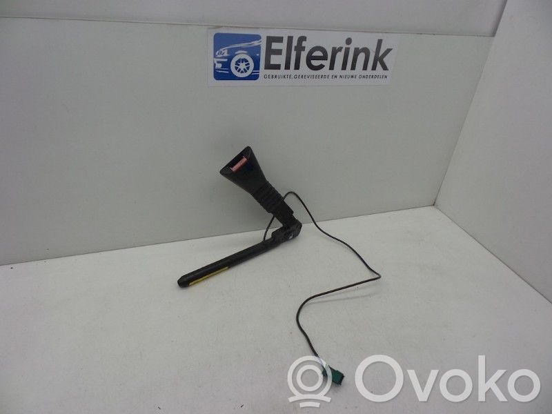 Opel Corsa C Alte piese de interior 