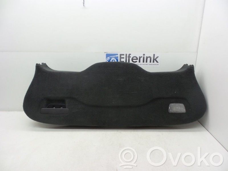 Volvo V60 Tailgate/boot cover trim set 