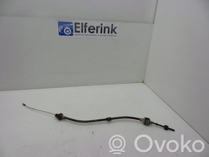 Opel Corsa B Cable del embrague 