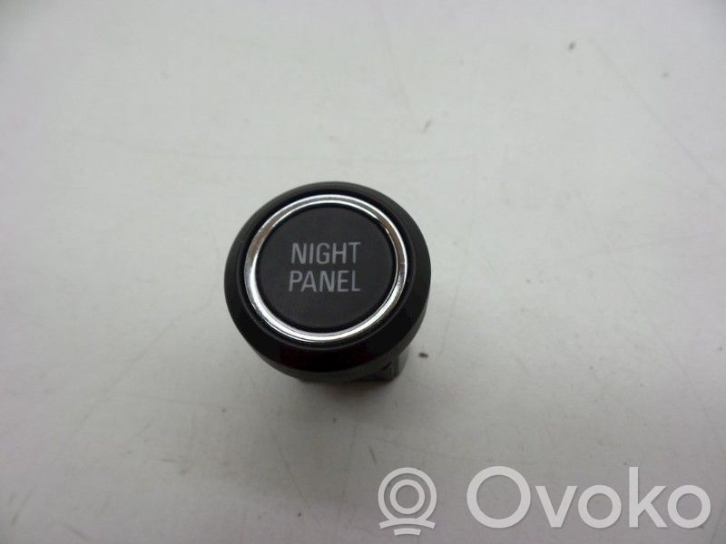 Saab 9-5 Other switches/knobs/shifts 