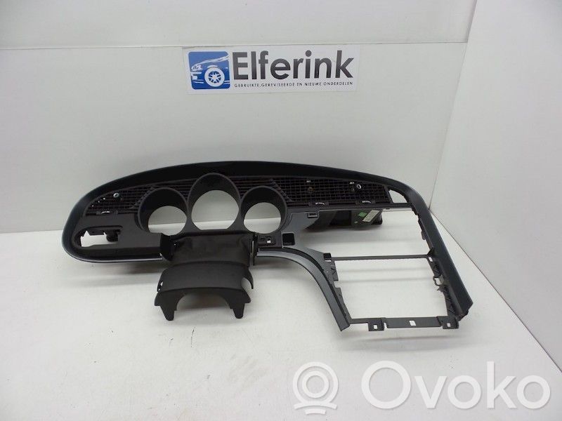 Saab 9-5 Speedometer (instrument cluster) 