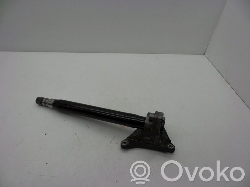 Saab 9-5 Albero di trasmissione con sede centrale 