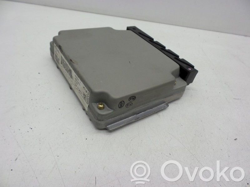 Volvo S60 Injection control unit/module 