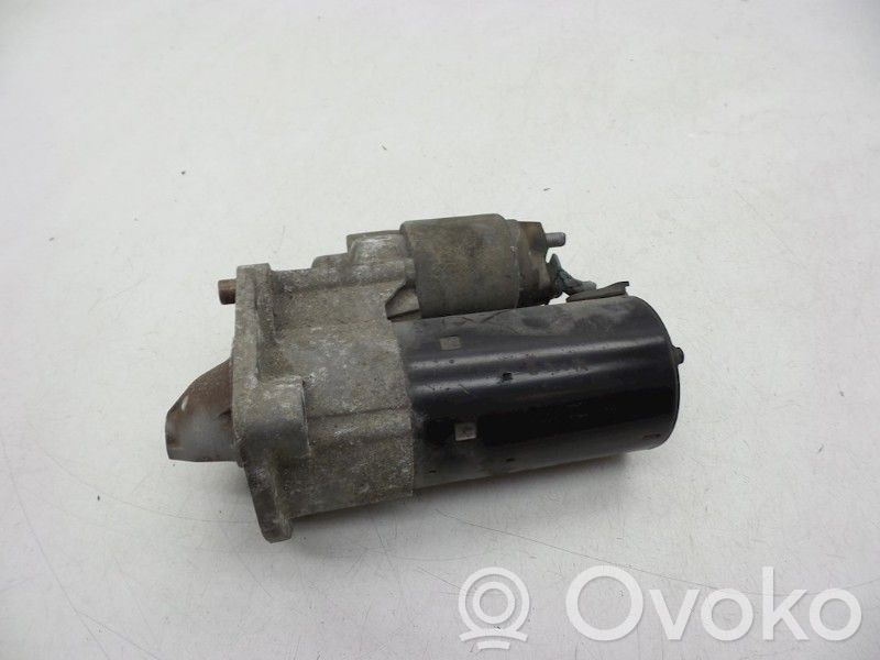Volvo S40 Starter motor 