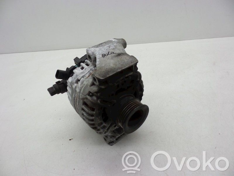 Opel Zafira A Generator/alternator 
