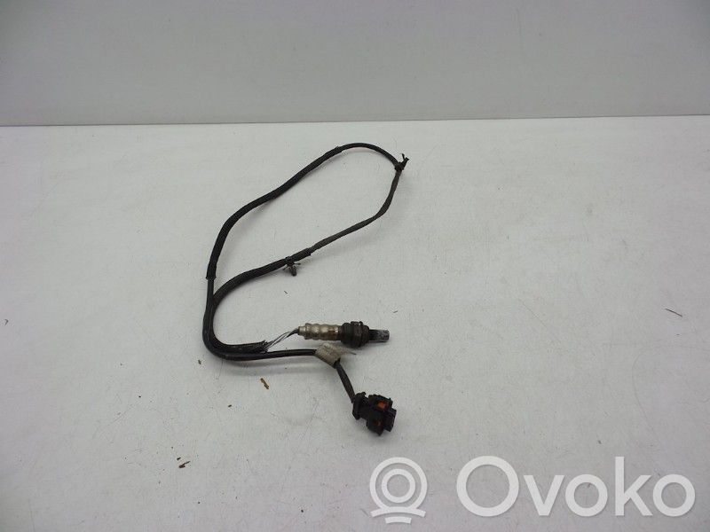 Opel Zafira A Sonda lambda 