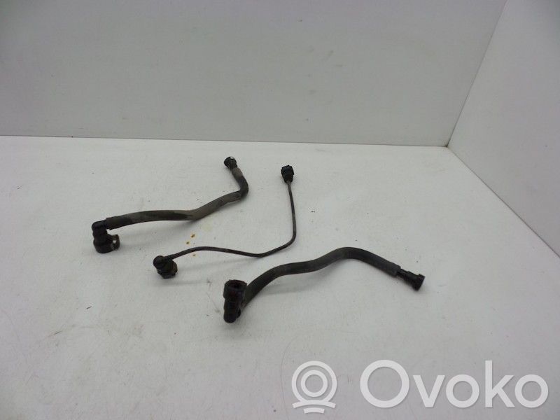 Volvo C30 Polttoaineputki 